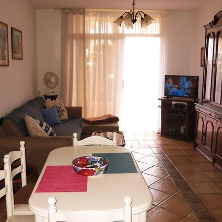 Holiday apartment Paraiso Playa Paraiso  Extérieur photo