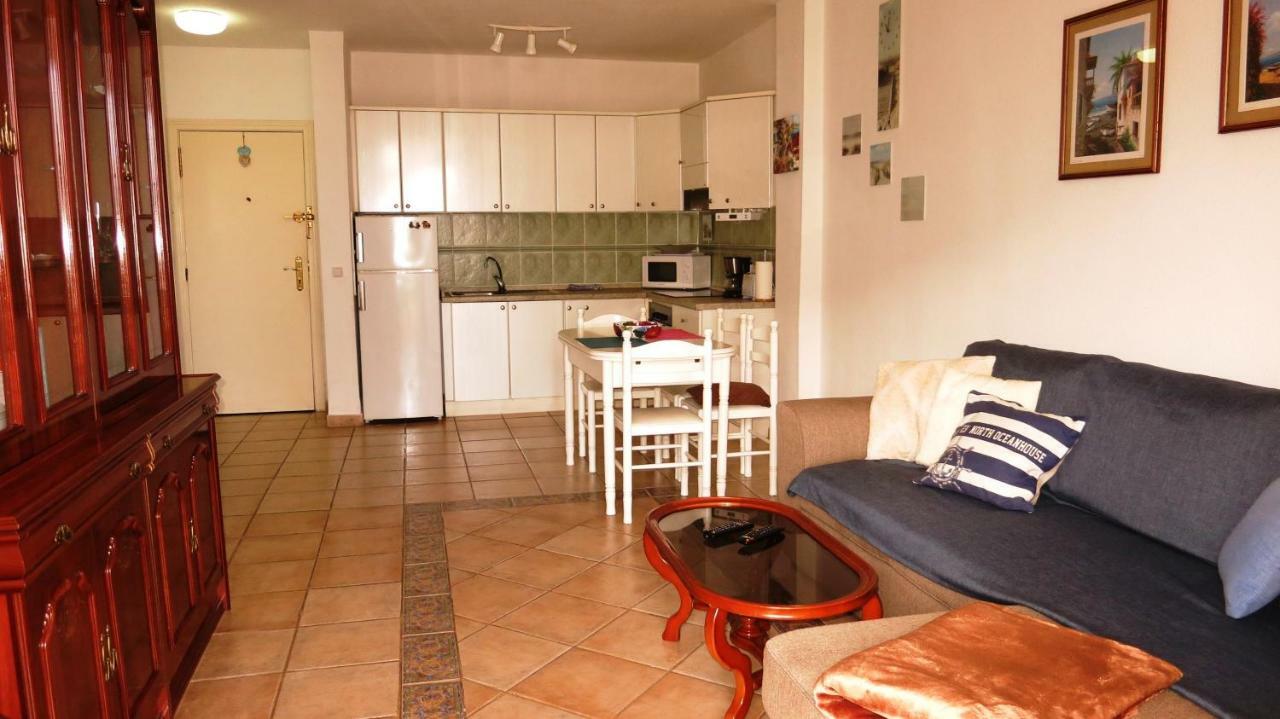 Holiday apartment Paraiso Playa Paraiso  Extérieur photo