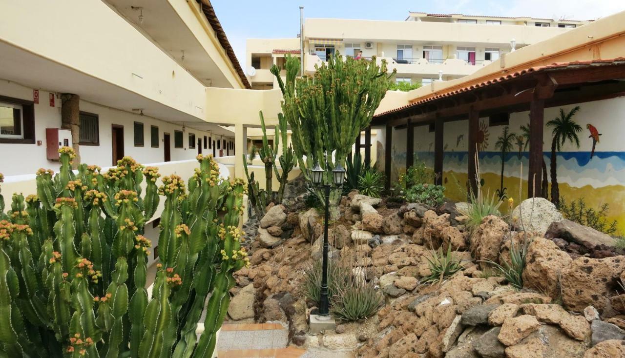 Holiday apartment Paraiso Playa Paraiso  Extérieur photo