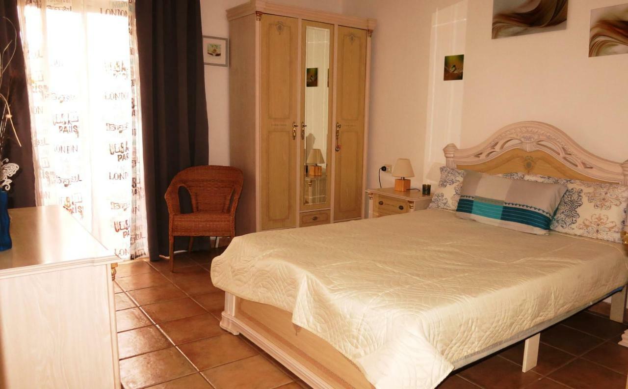 Holiday apartment Paraiso Playa Paraiso  Extérieur photo