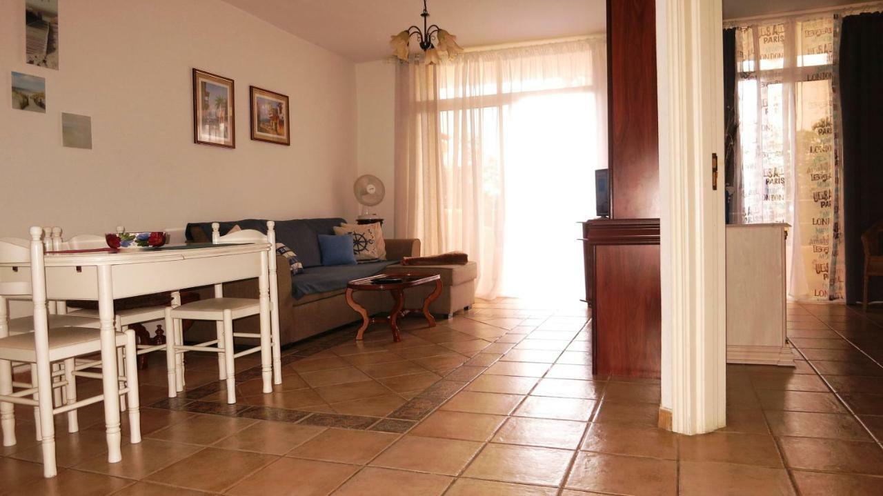 Holiday apartment Paraiso Playa Paraiso  Extérieur photo