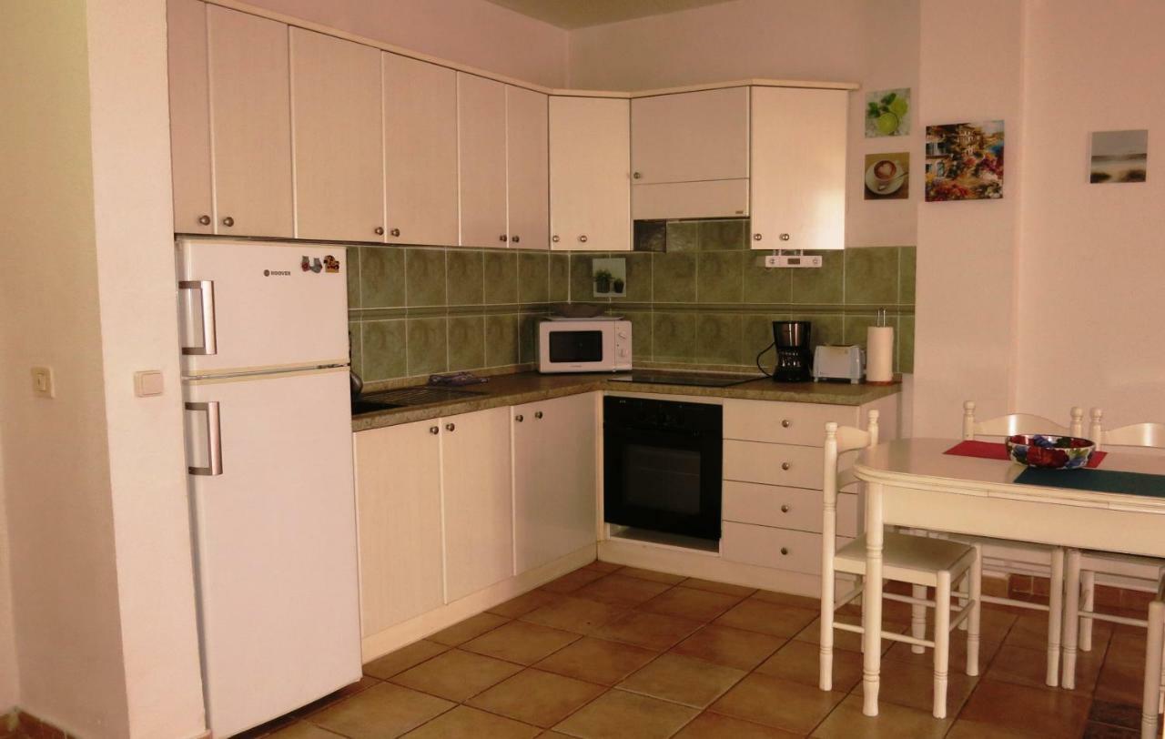 Holiday apartment Paraiso Playa Paraiso  Extérieur photo